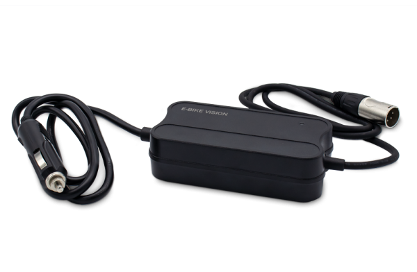 Kompatibel zu allen E-Bike Vision 36 V PowerPacks